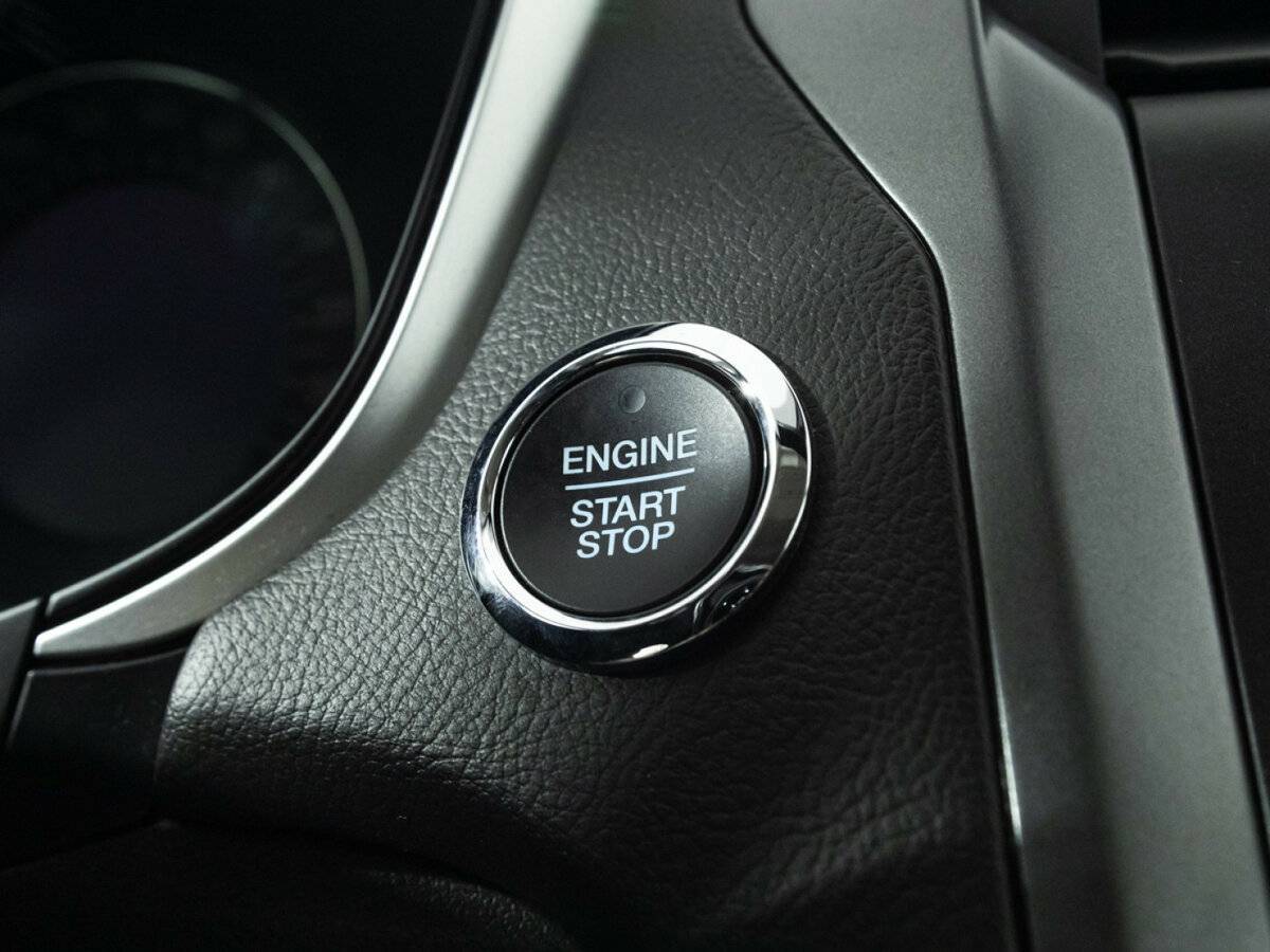 Купить Форд Мондео, 2019, 108 776 км.. Фото: #14