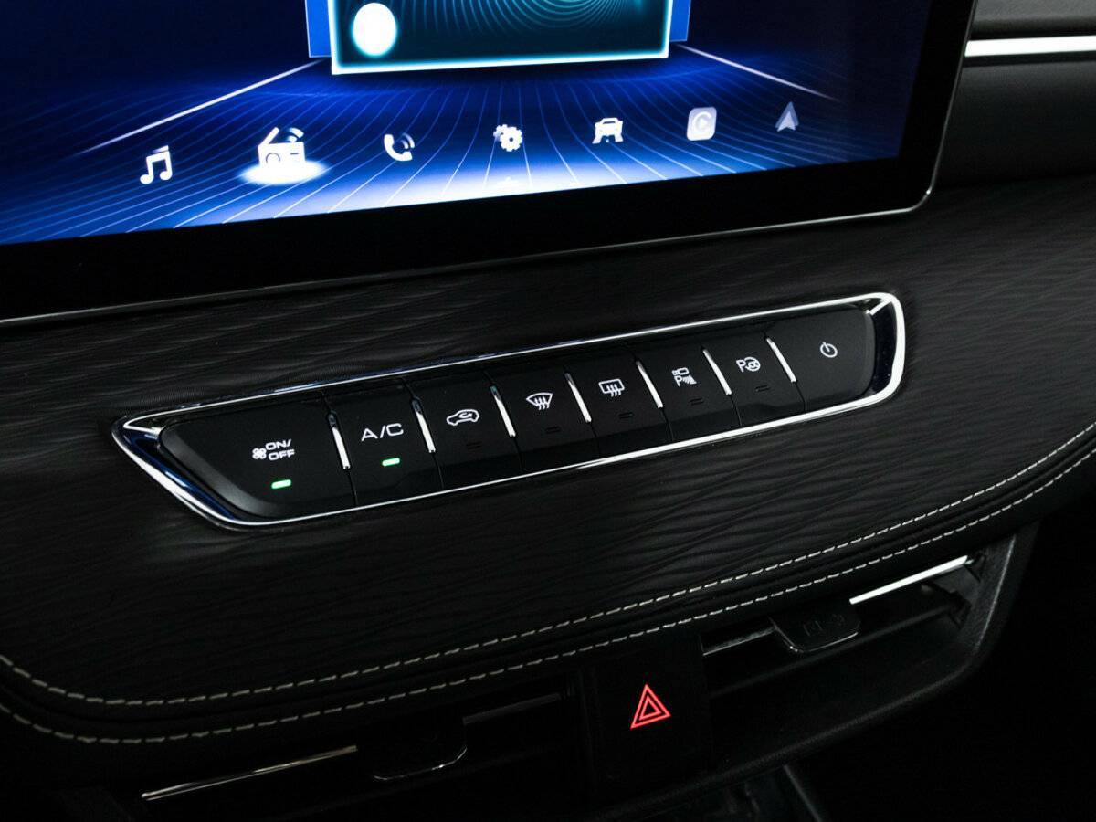 Купить Хавал Джолион, 2022, 21 736 км.. Фото: #16