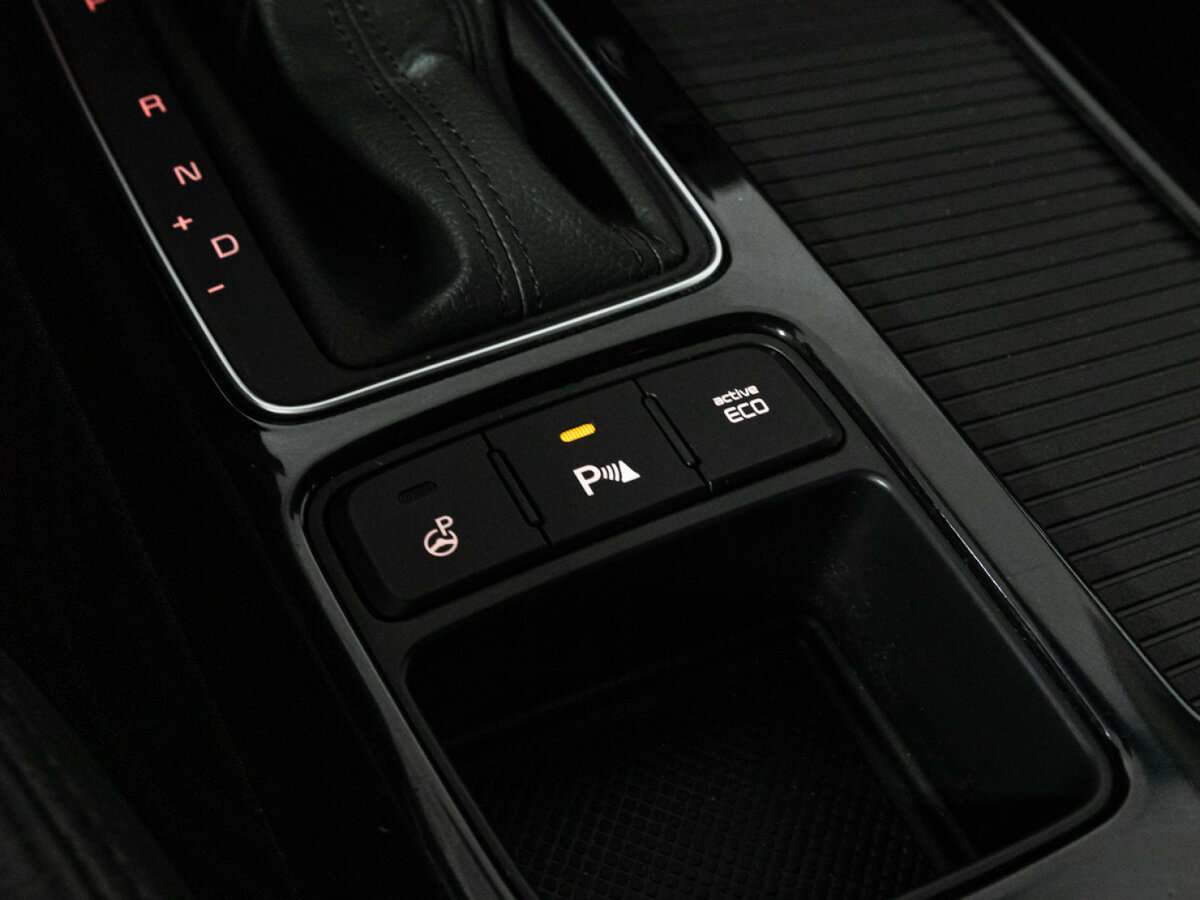 Купить Киа Соренто, 2019, 90 714 км.. Фото: #16