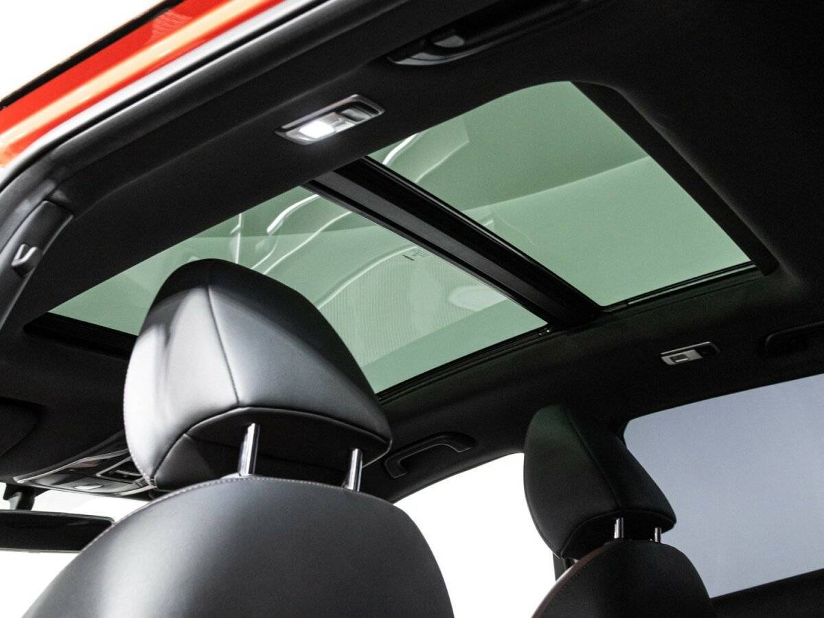 Купить Джили Кулрэй, 2021, 51 088 км.. Фото: #22