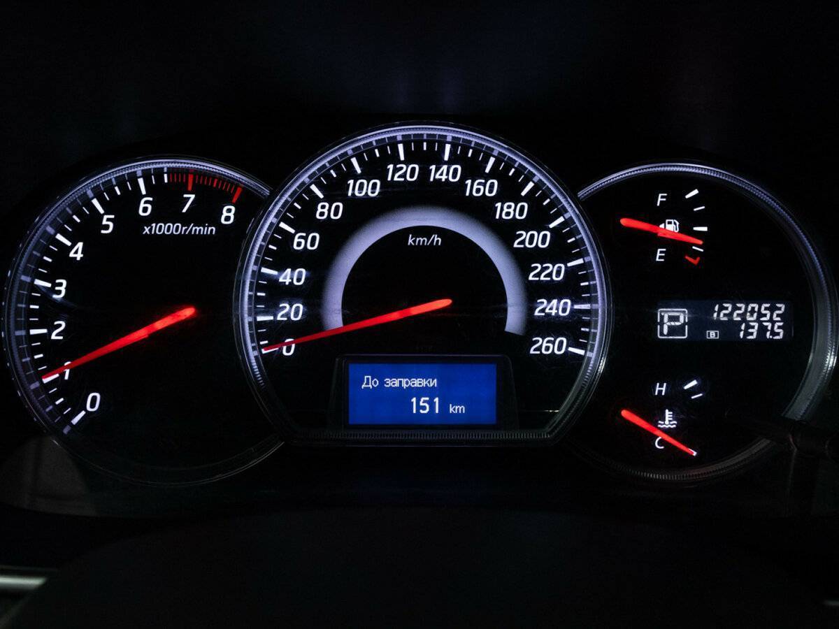 Купить Ниссан Теана, 2012, 122 049 км.. Фото: #10