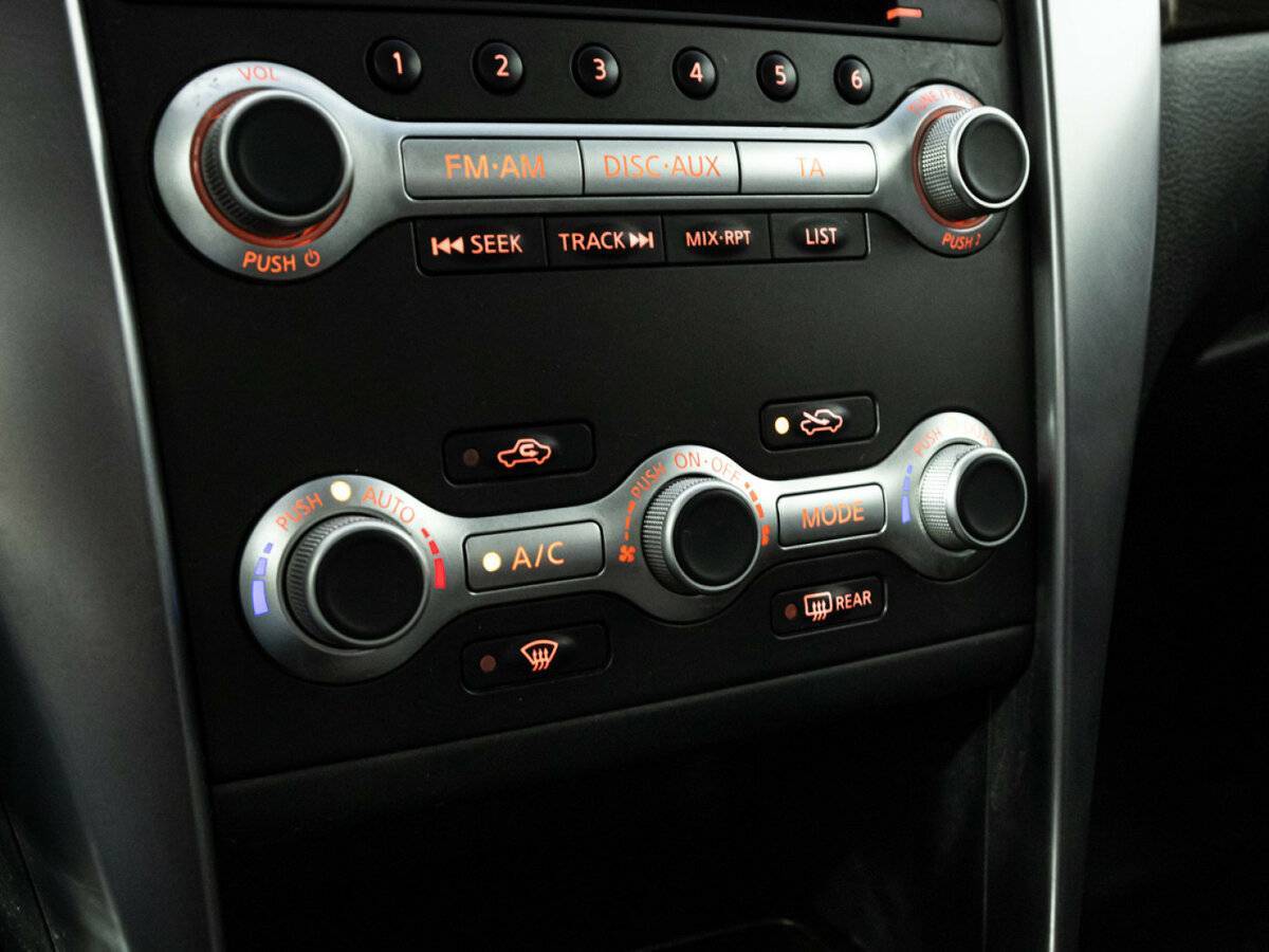 Купить Ниссан Теана, 2012, 122 049 км.. Фото: #13