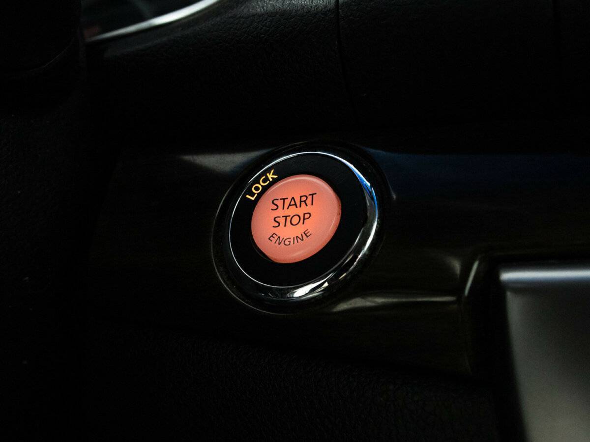 Купить Ниссан Теана, 2012, 122 049 км.. Фото: #15