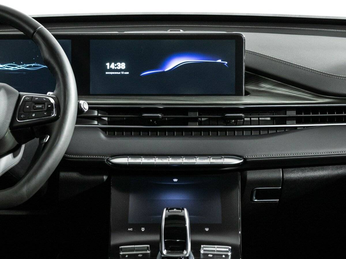 Купить Чери Тигго 8 Про Макс, 2023, 38 914 км.. Фото: #13