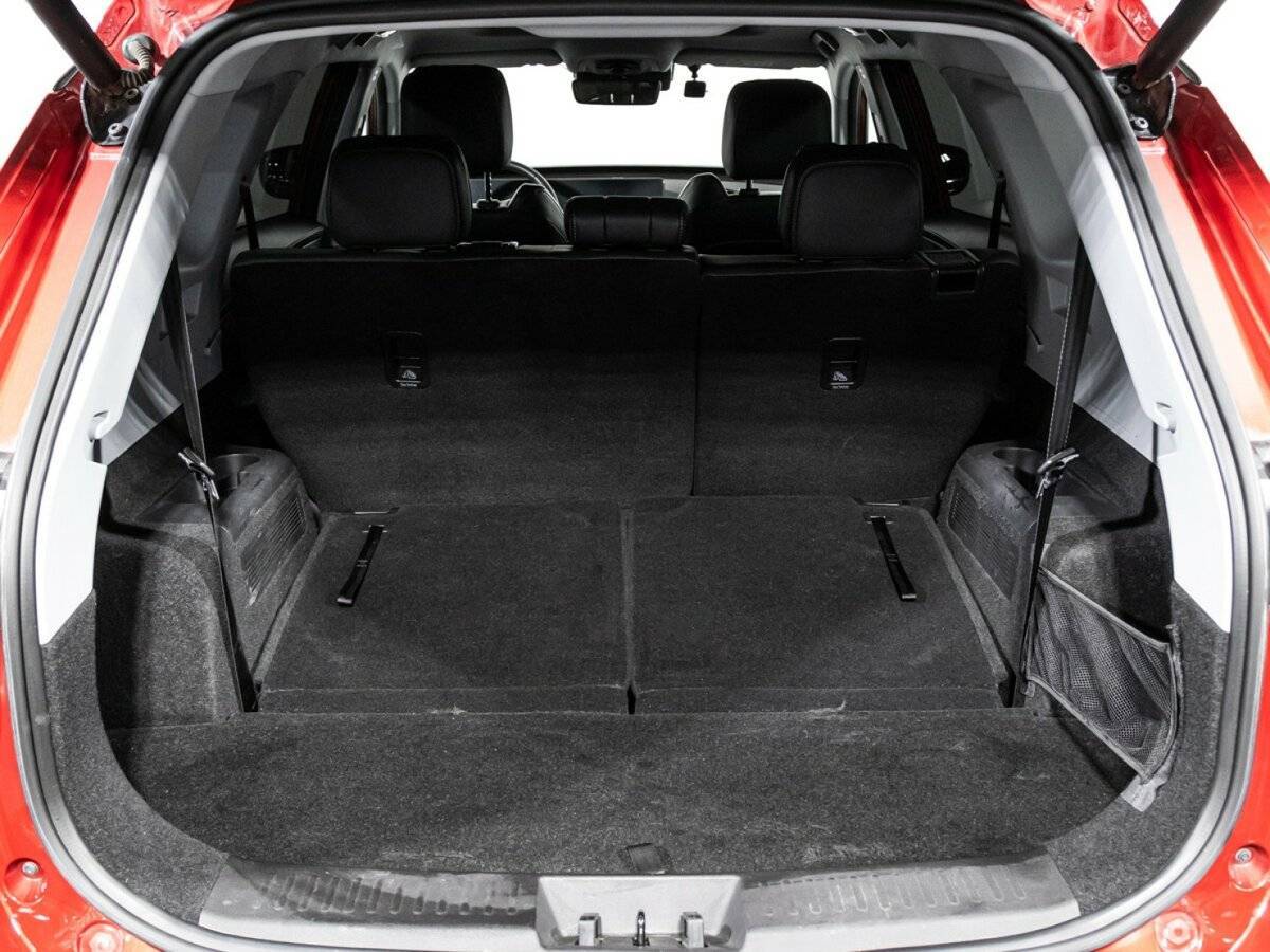 Купить Чери Тигго 8 Про Макс, 2023, 38 914 км.. Фото: #14