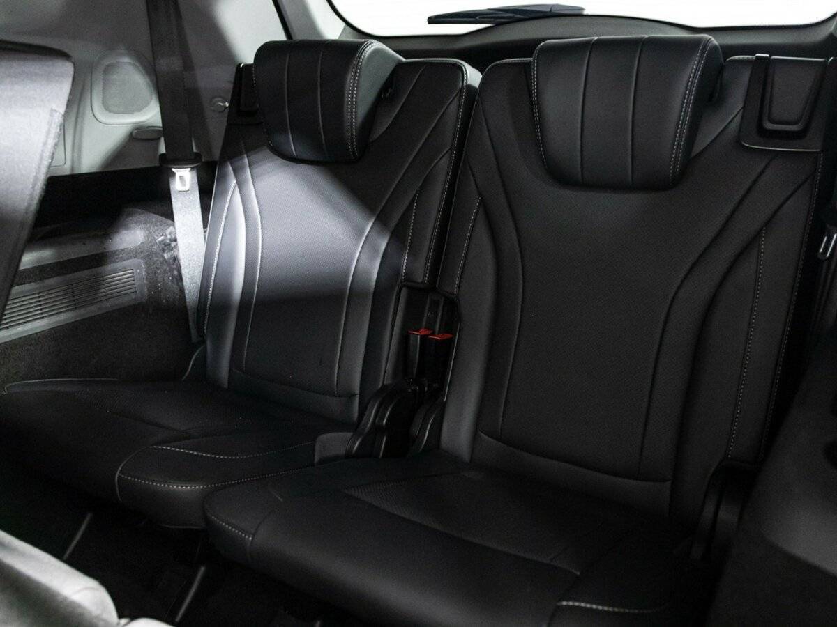 Купить Чери Тигго 8 Про Макс, 2023, 38 914 км.. Фото: #16