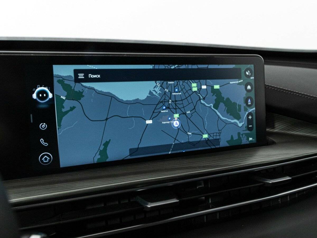 Купить Чери Тигго 8 Про Макс, 2023, 38 914 км.. Фото: #18