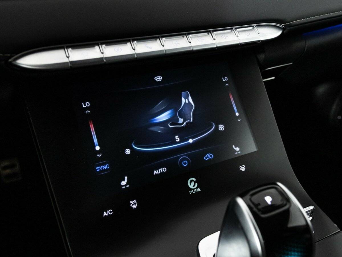 Купить Чери Тигго 8 Про Макс, 2023, 38 914 км.. Фото: #20