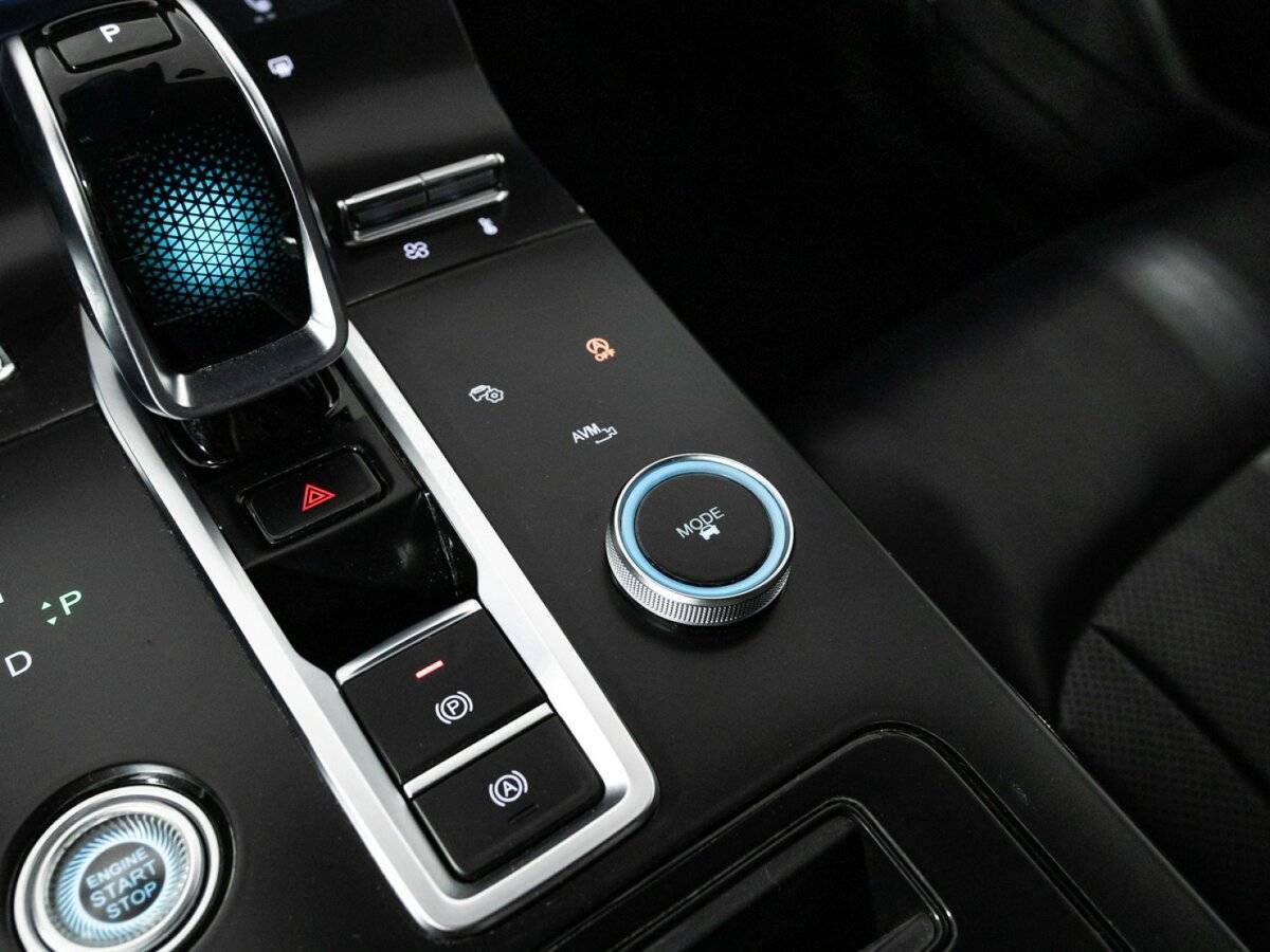 Купить Чери Тигго 8 Про Макс, 2023, 38 914 км.. Фото: #21