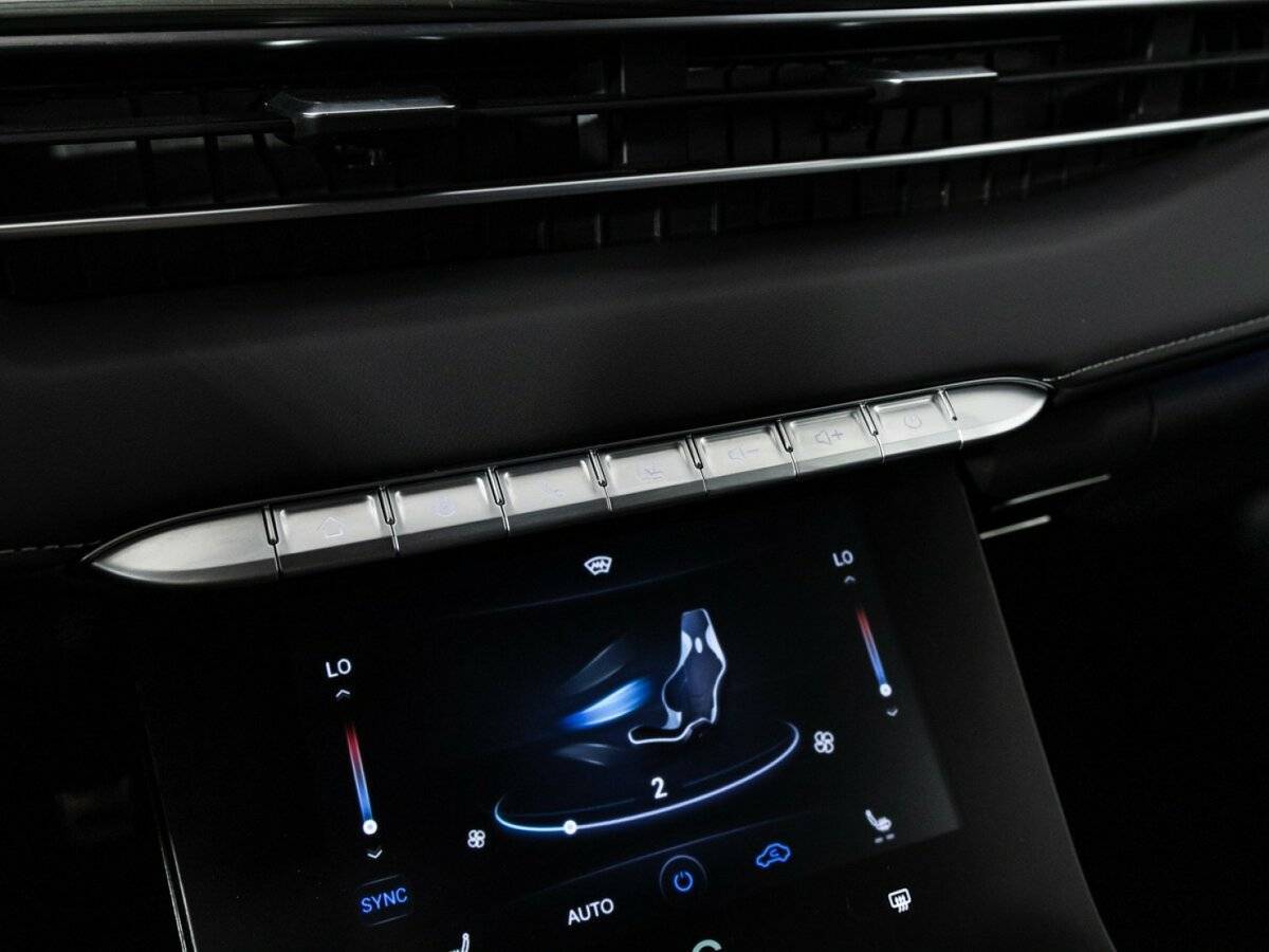 Купить Чери Тигго 8 Про Макс, 2023, 38 914 км.. Фото: #22