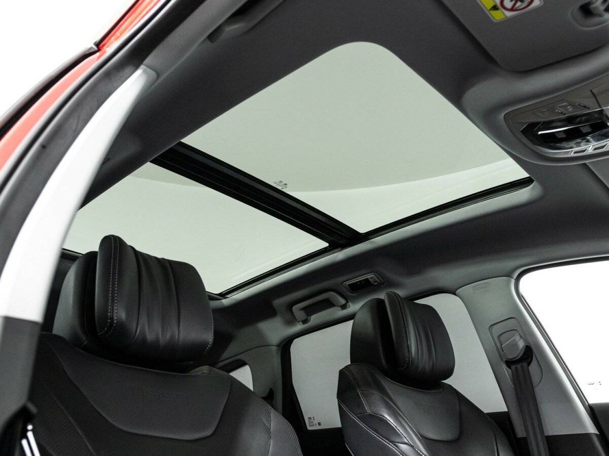 Купить Чери Тигго 8 Про Макс, 2023, 38 914 км.. Фото: #23