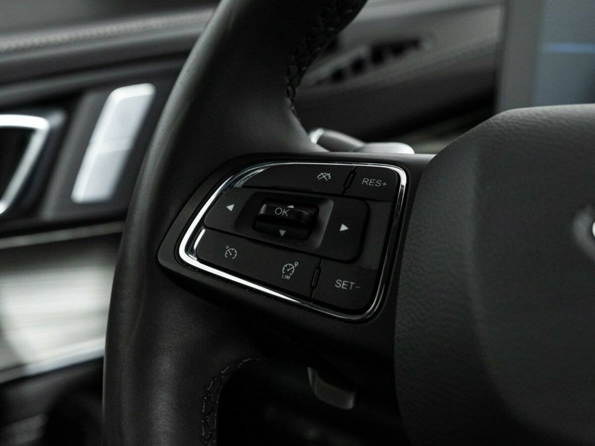 Купить Чери Тигго 8 Про Макс, 2023, 38 914 км.. Фото: #26