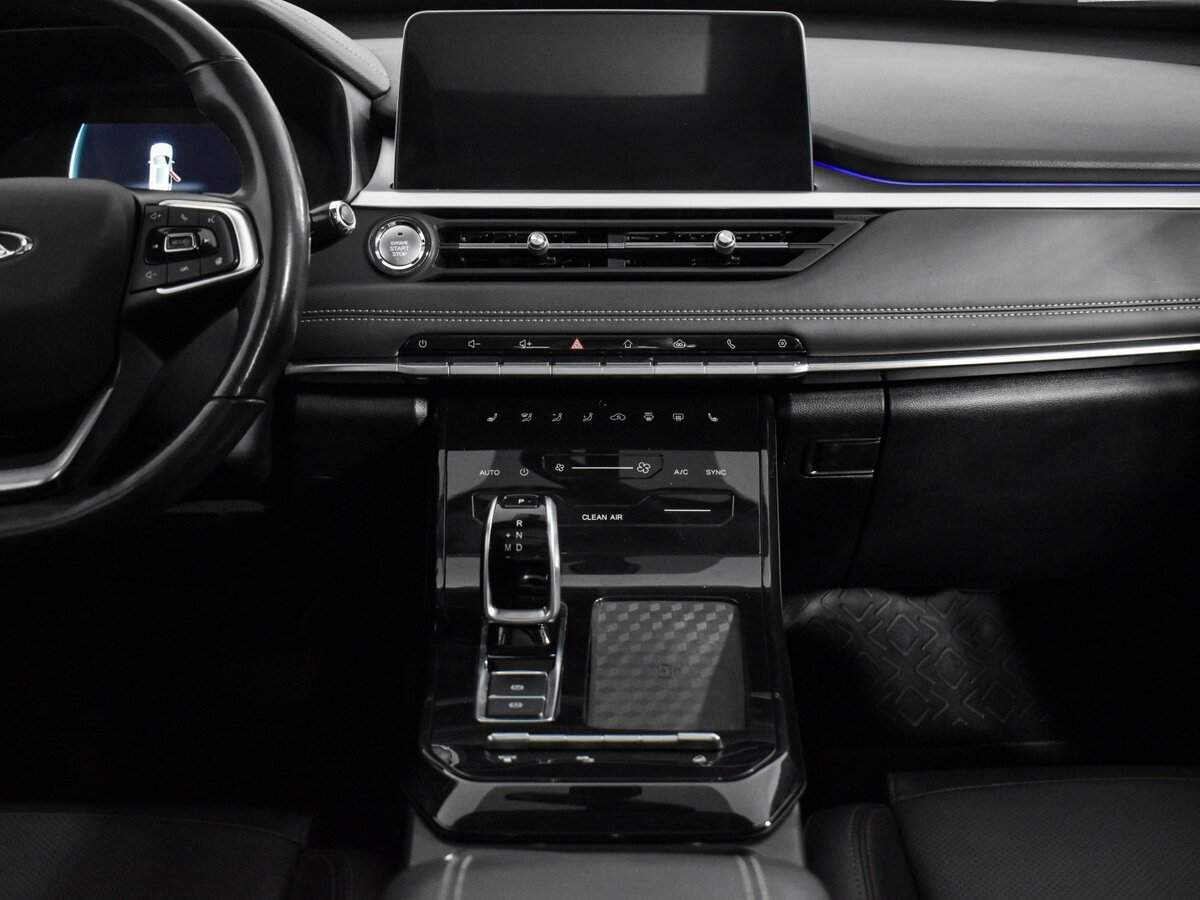 Купить Чери Тигго 7 Про, 2021, 39 100 км.. Фото: #14