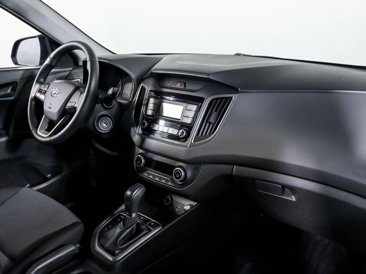 Купить Хендай Крета, 2021, 57 800 км.. Фото: #6