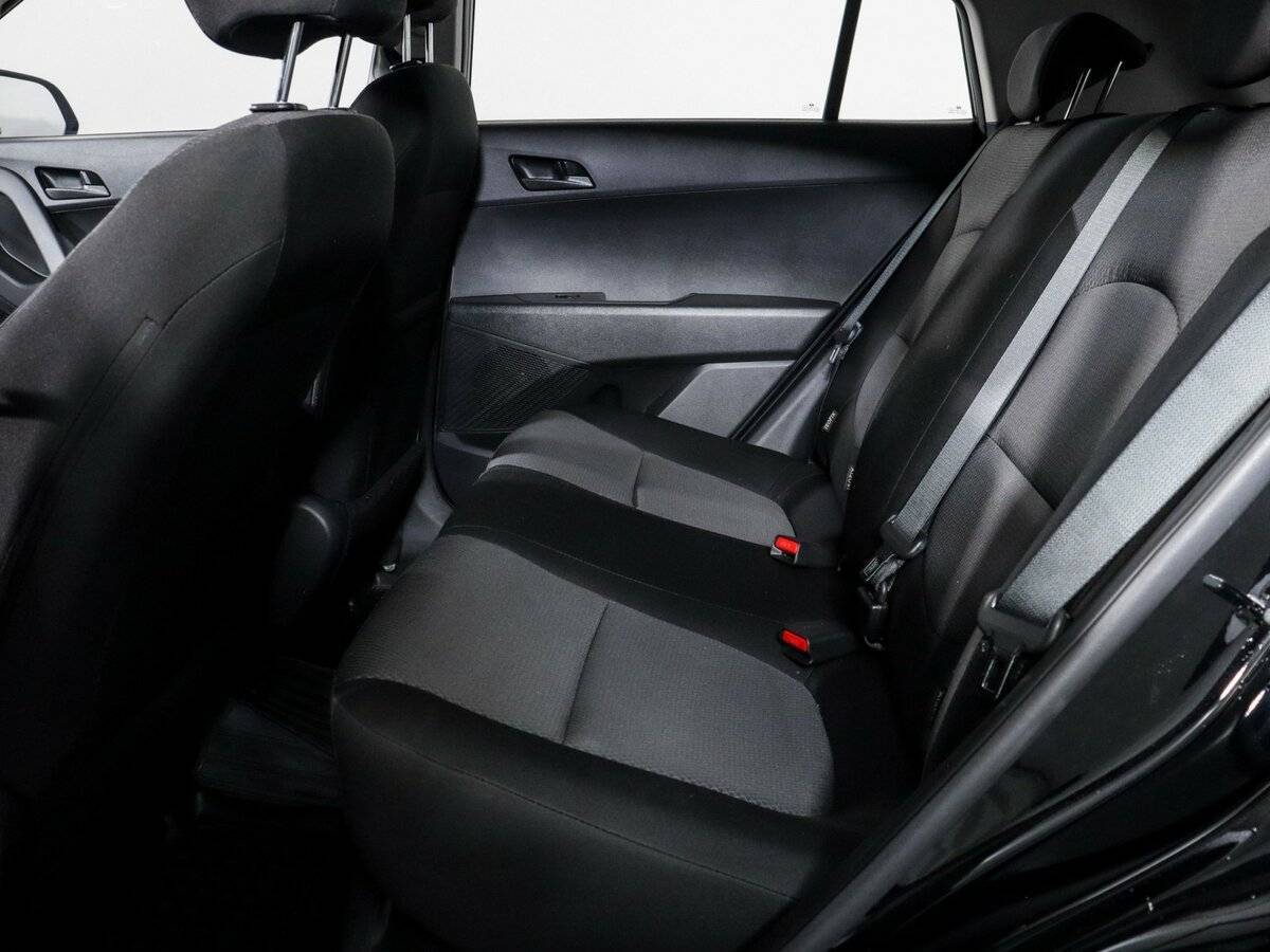 Купить Хендай Крета, 2021, 57 800 км.. Фото: #7