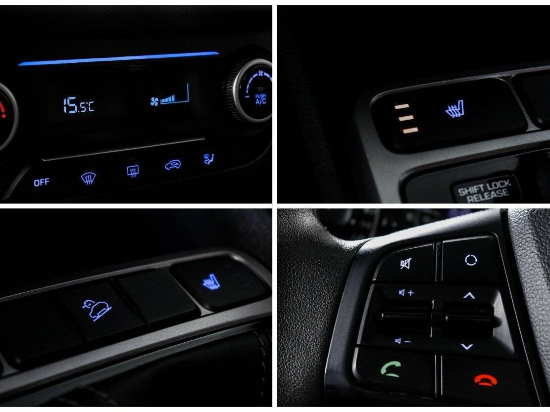 Купить Хендай Крета, 2021, 57 800 км.. Фото: #14