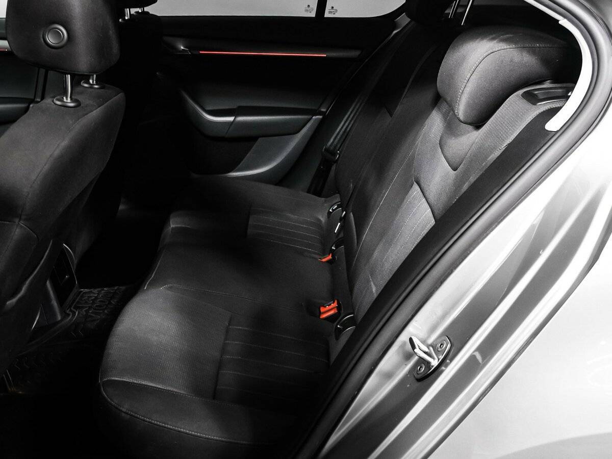 Купить Шкода Октавия, 2018, 102 500 км.. Фото: #12