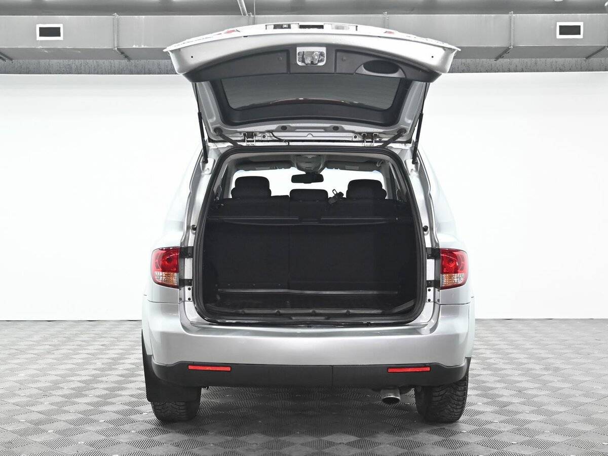 Купить Сан-Ён Кирон, 2013, 168 000 км.. Фото: #4