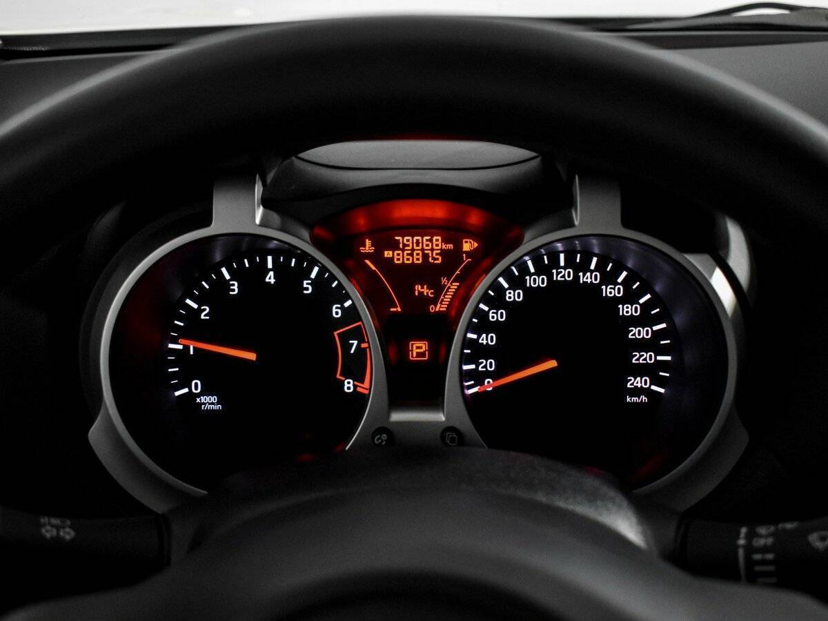 Купить Ниссан Жук, 2013, 79 067 км.. Фото: #16