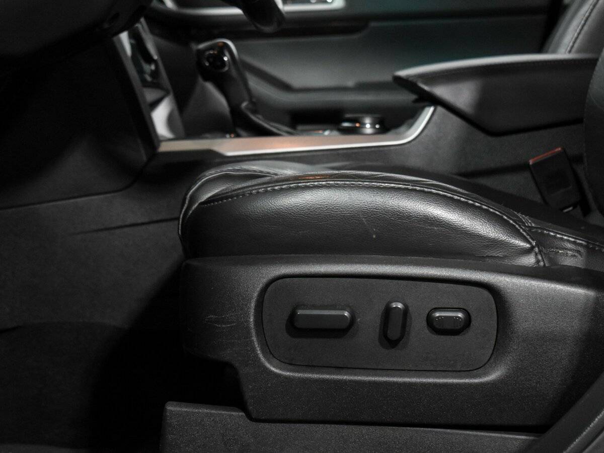 Купить Форд Експлорер, 2014, 203 000 км.. Фото: #8