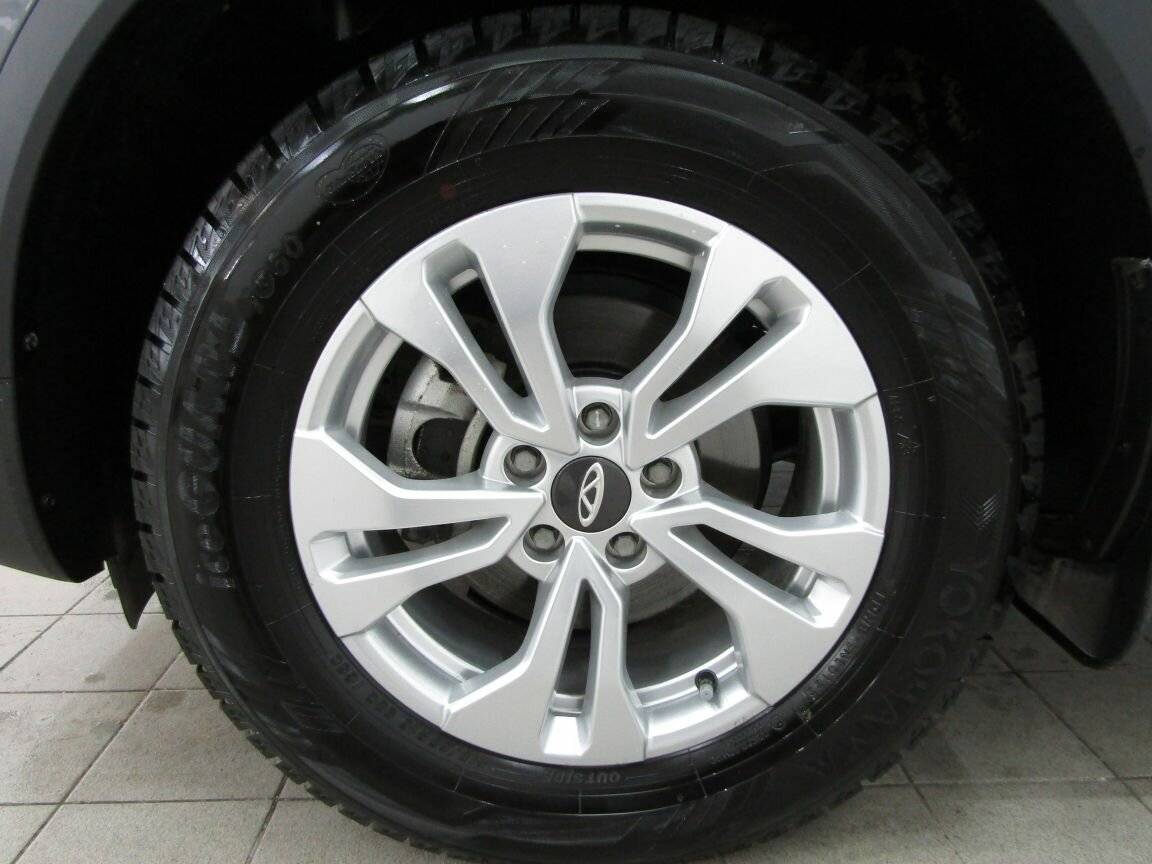 Купить Чери Тигго 4 Про, 2023, 7 039 км.. Фото: #9