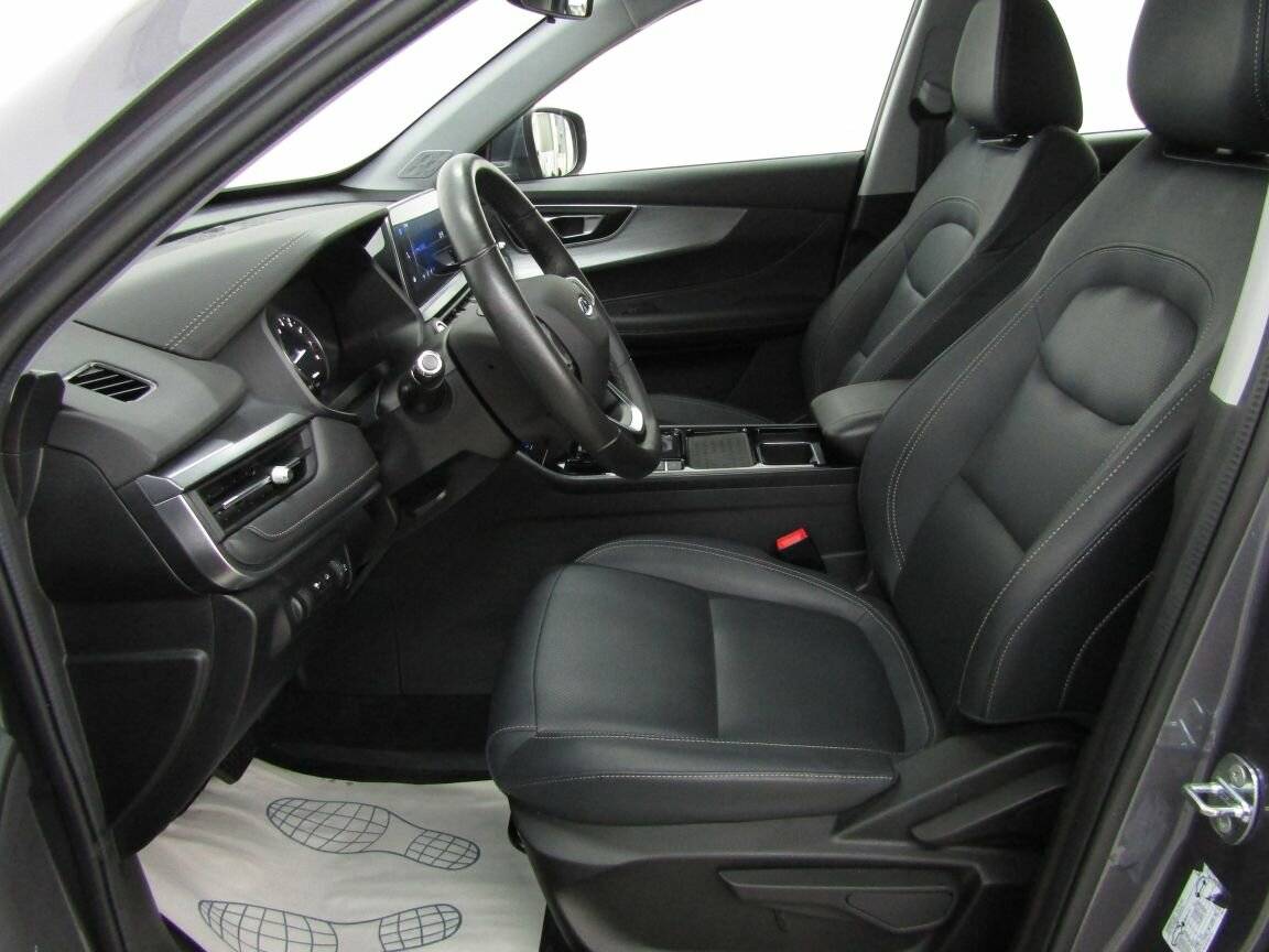 Купить Чери Тигго 4 Про, 2023, 7 039 км.. Фото: #10