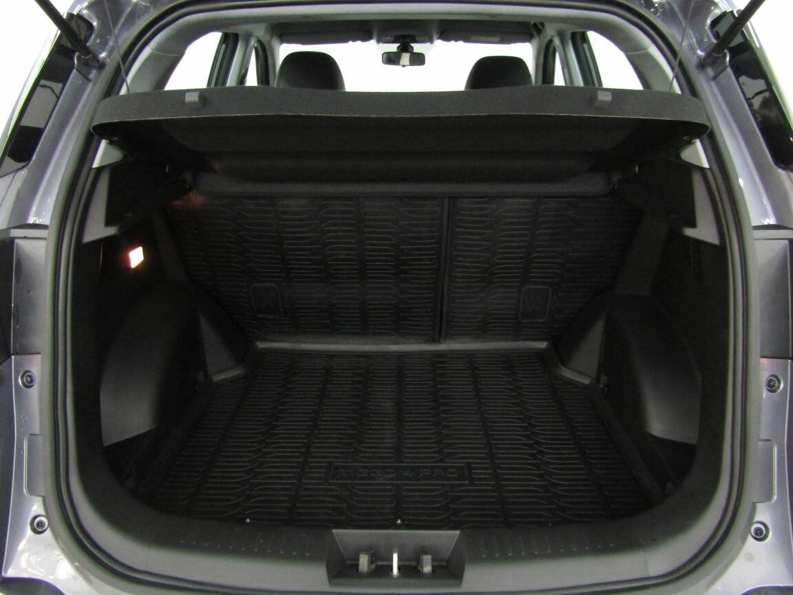 Купить Чери Тигго 4 Про, 2023, 7 039 км.. Фото: #12