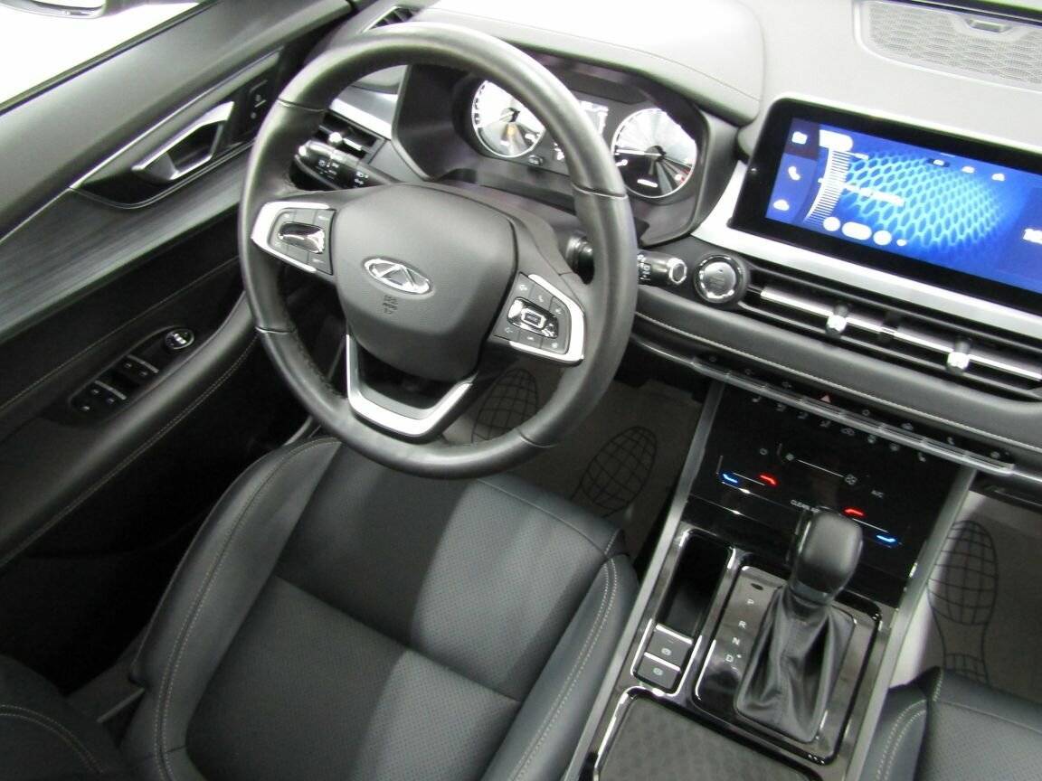 Купить Чери Тигго 4 Про, 2023, 7 039 км.. Фото: #14