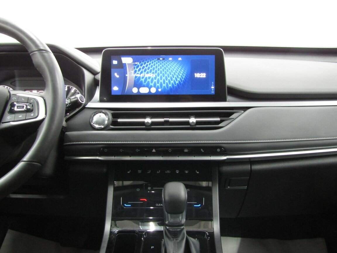 Купить Чери Тигго 4 Про, 2023, 7 039 км.. Фото: #15