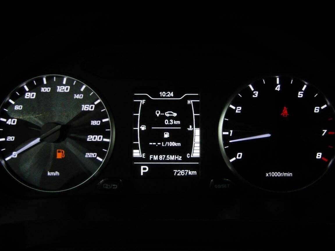 Купить Чери Тигго 4 Про, 2023, 7 039 км.. Фото: #16