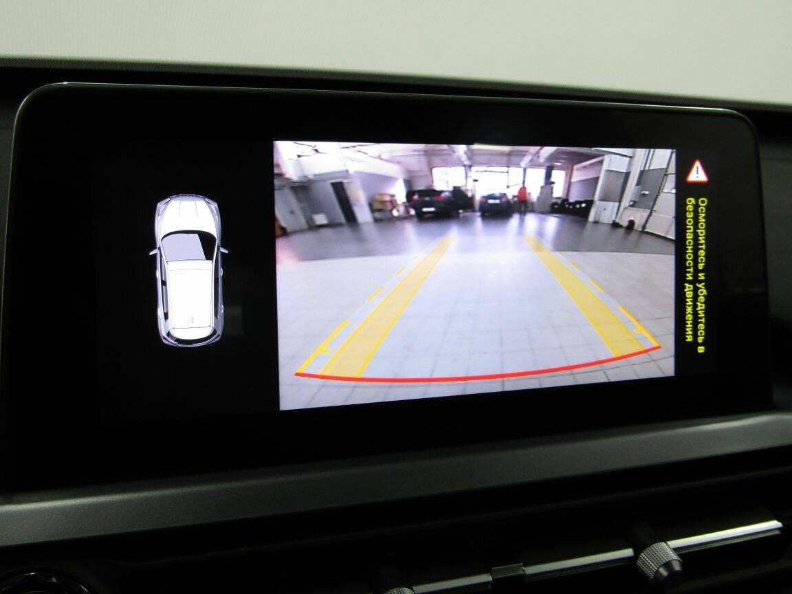 Купить Чери Тигго 4 Про, 2023, 7 039 км.. Фото: #20