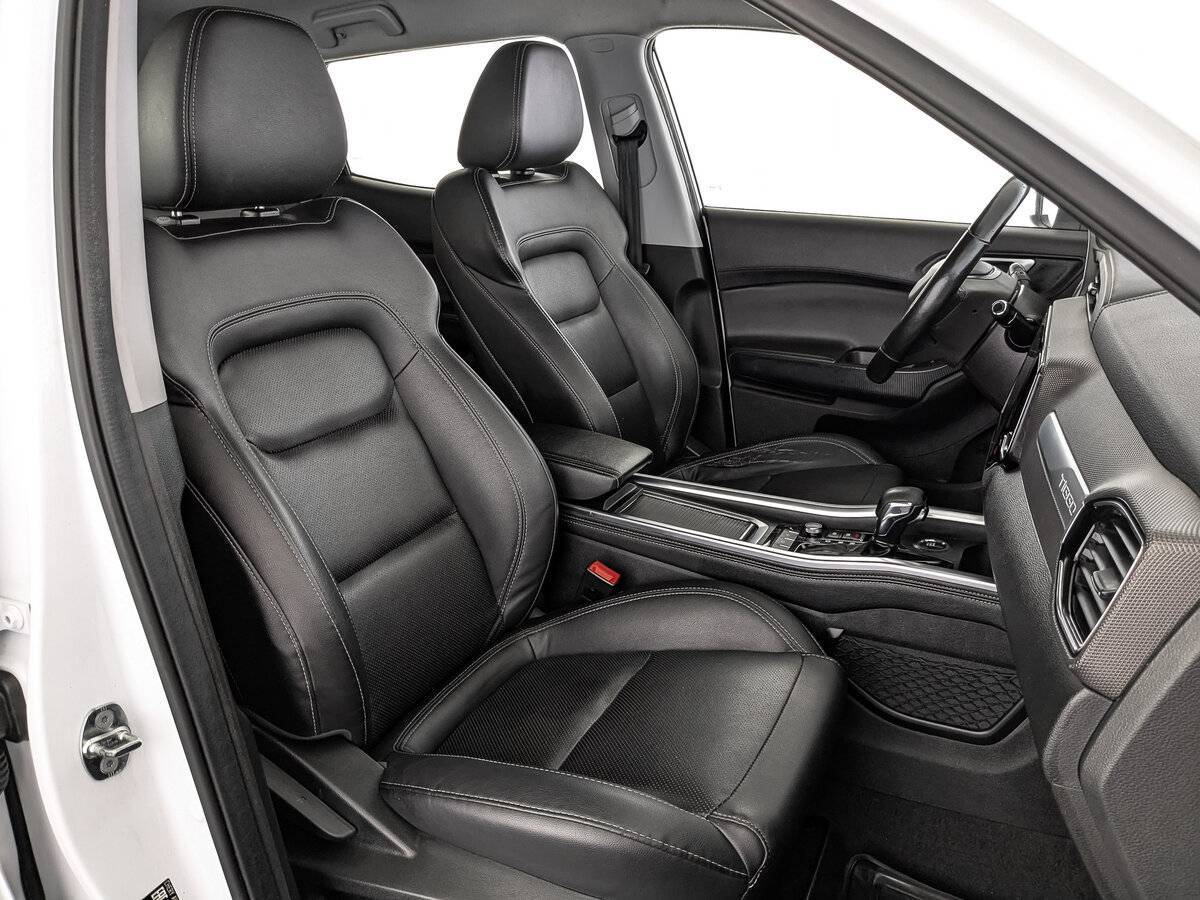 Купить Чери Тигго 4, 2021, 128 080 км.. Фото: #23