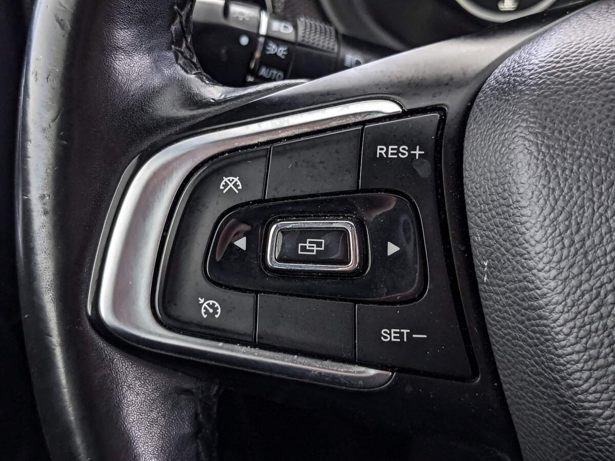 Купить Чери Тигго 4, 2021, 128 080 км.. Фото: #27