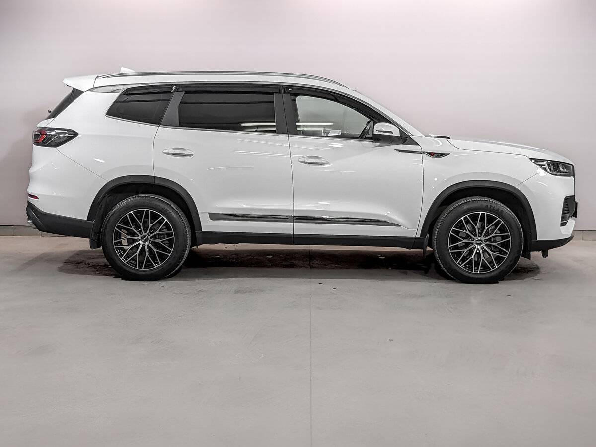 Купить Чери Тигго 8 Про Макс, 2022, 25 111 км.. Фото: #3