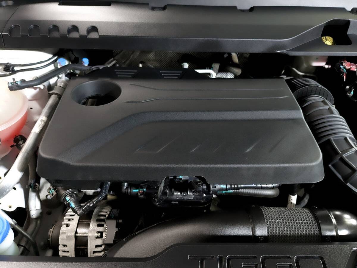 Купить Чери Тигго 8 Про Макс, 2022, 25 111 км.. Фото: #8