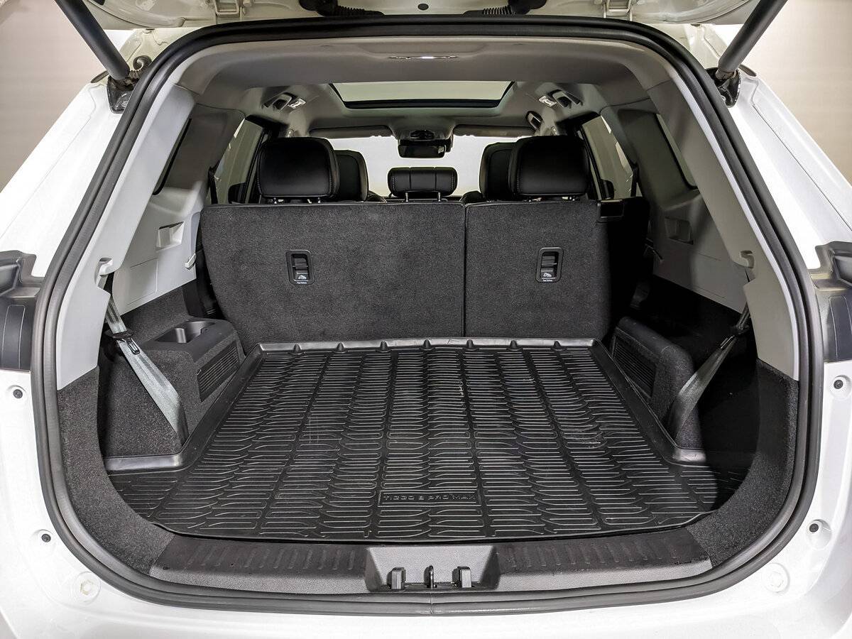 Купить Чери Тигго 8 Про Макс, 2022, 25 111 км.. Фото: #9