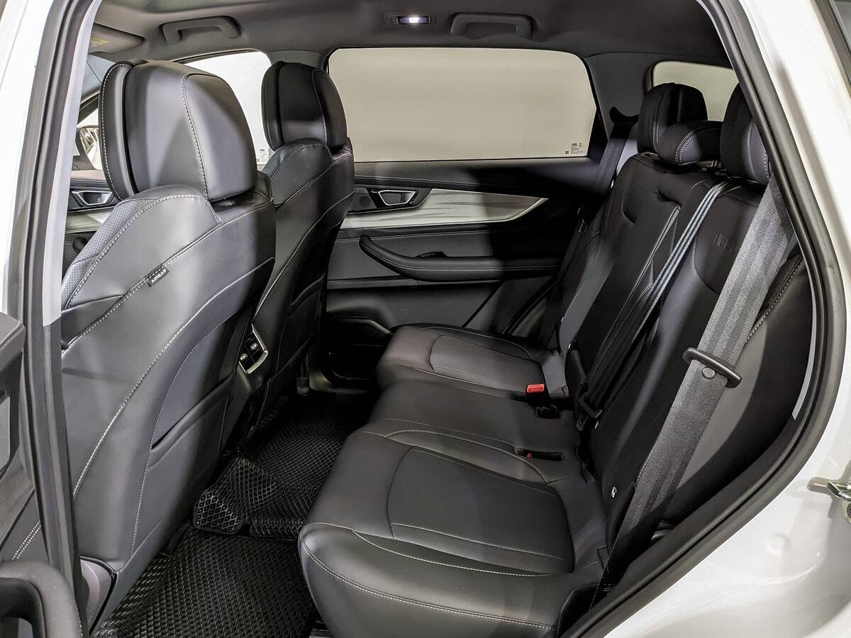 Купить Чери Тигго 8 Про Макс, 2022, 25 111 км.. Фото: #11