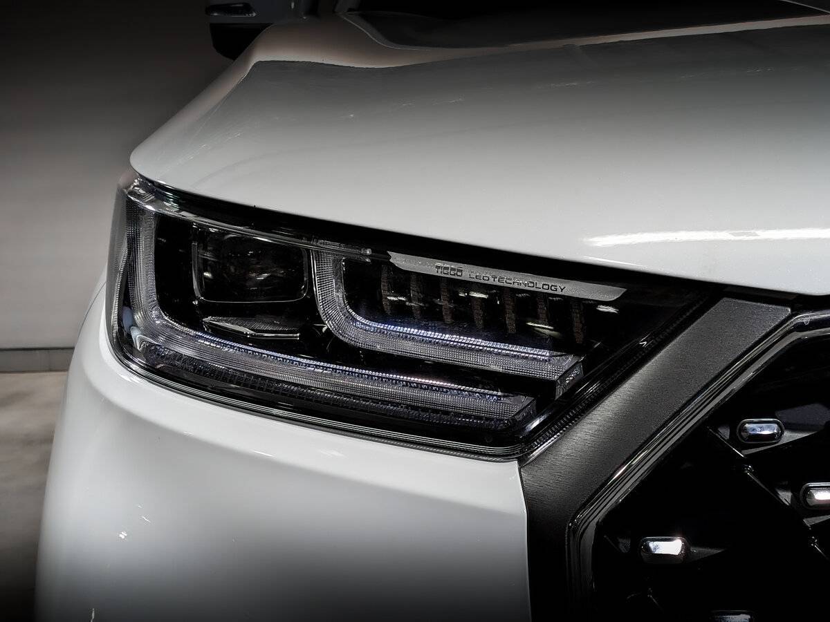 Купить Чери Тигго 8 Про Макс, 2022, 25 111 км.. Фото: #16