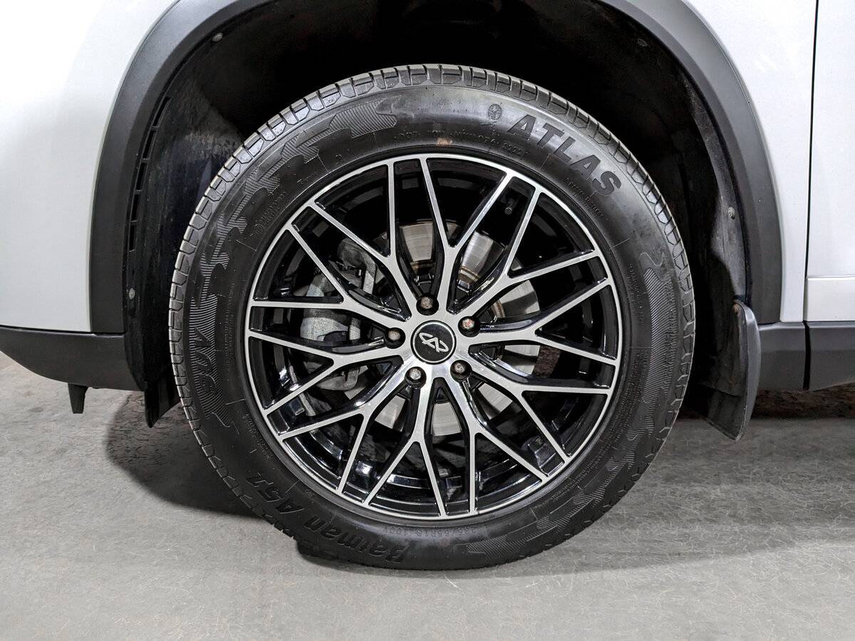 Купить Чери Тигго 8 Про Макс, 2022, 25 111 км.. Фото: #17