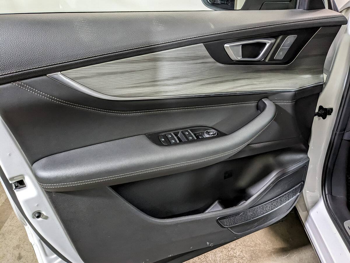 Купить Чери Тигго 8 Про Макс, 2022, 25 111 км.. Фото: #18