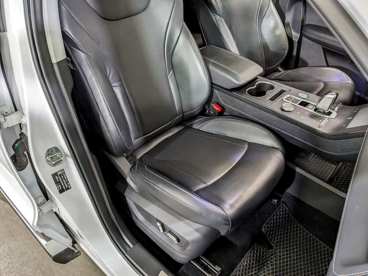 Купить Чери Тигго 8 Про Макс, 2022, 25 111 км.. Фото: #23