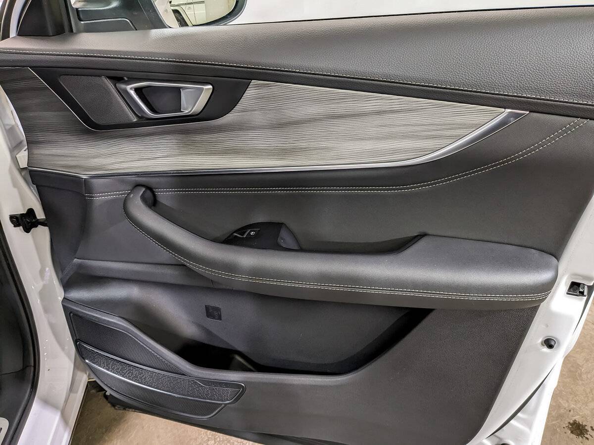 Купить Чери Тигго 8 Про Макс, 2022, 25 111 км.. Фото: #24