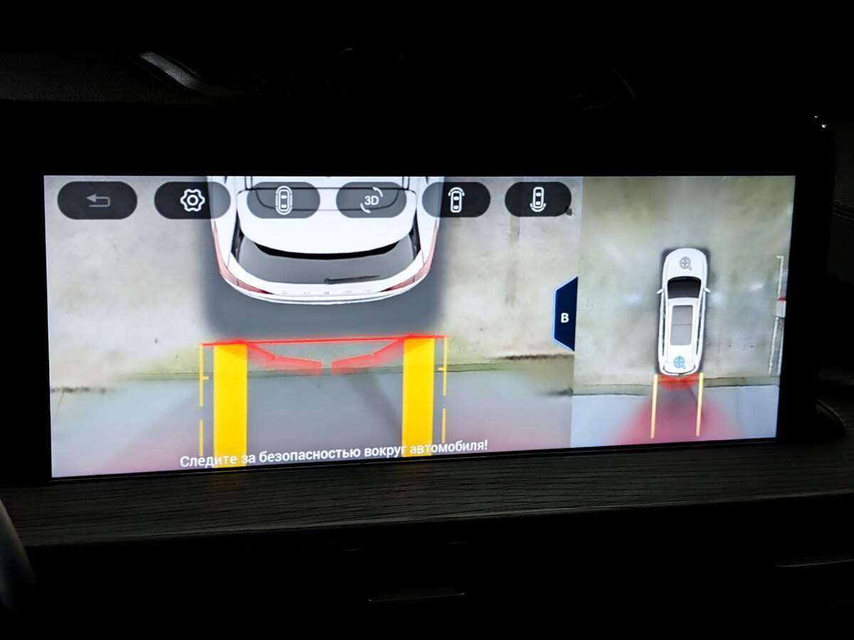 Купить Чери Тигго 8 Про Макс, 2022, 25 111 км.. Фото: #25