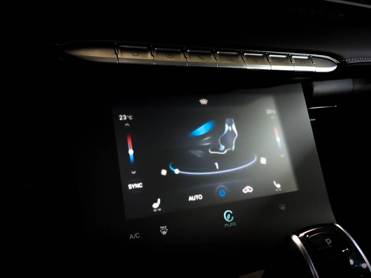 Купить Чери Тигго 8 Про Макс, 2022, 25 111 км.. Фото: #26