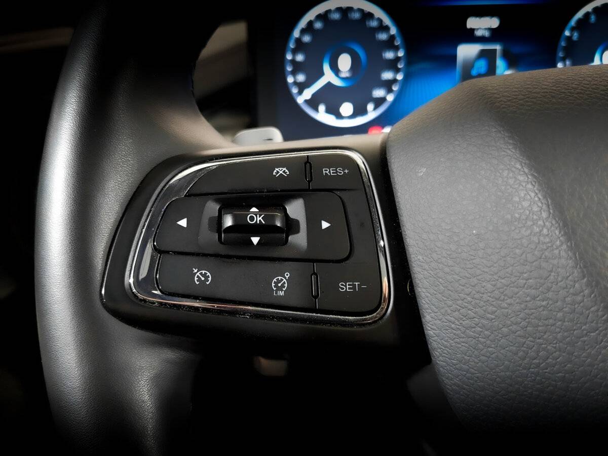 Купить Чери Тигго 8 Про Макс, 2022, 25 111 км.. Фото: #27