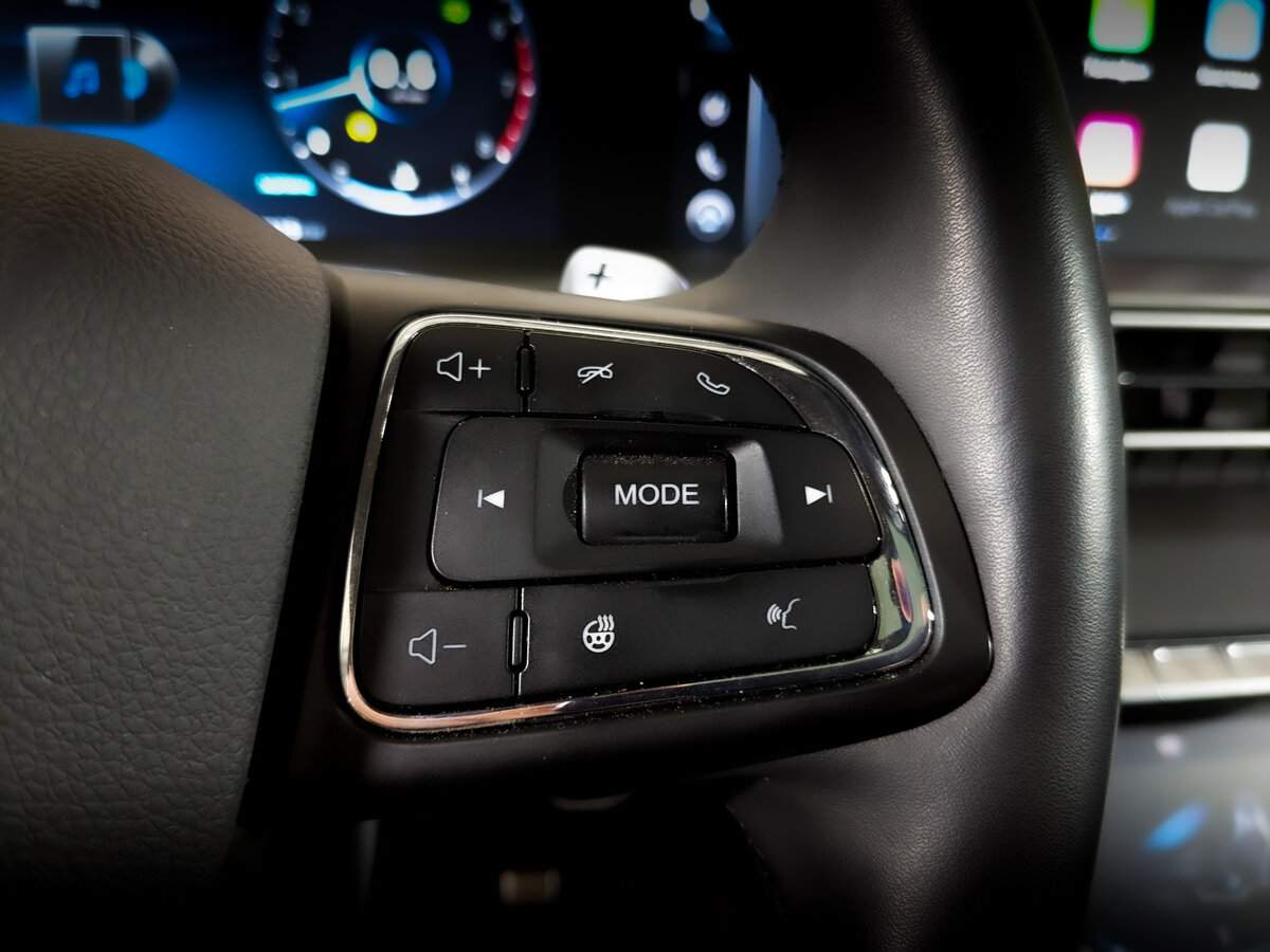 Купить Чери Тигго 8 Про Макс, 2022, 25 111 км.. Фото: #28