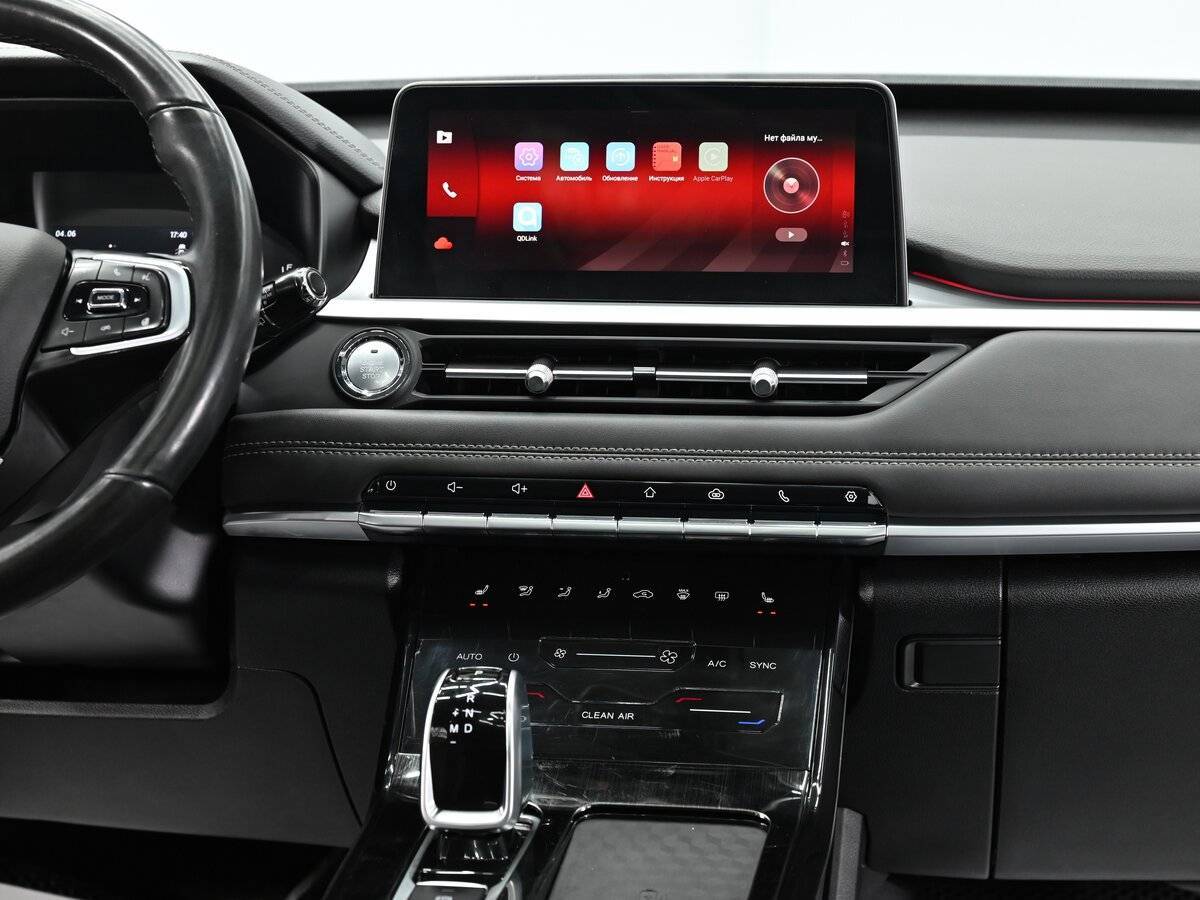 Купить Чери Тигго 7 Про, 2020, 105 000 км.. Фото: #13