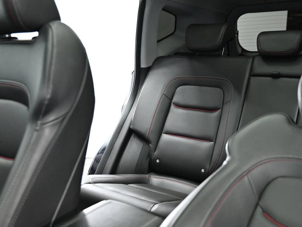 Купить Чери Тигго 7 Про, 2020, 105 000 км.. Фото: #19