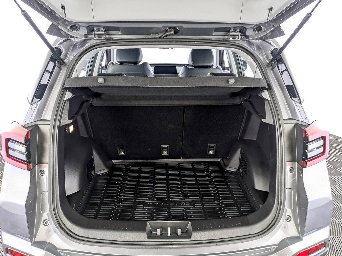 Купить Чери Тигго 4 Про, 2023, 30 878 км.. Фото: #9