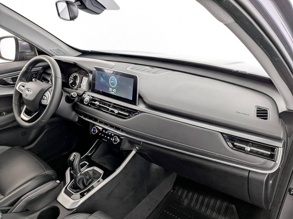 Купить Чери Тигго 4 Про, 2023, 30 878 км.. Фото: #10